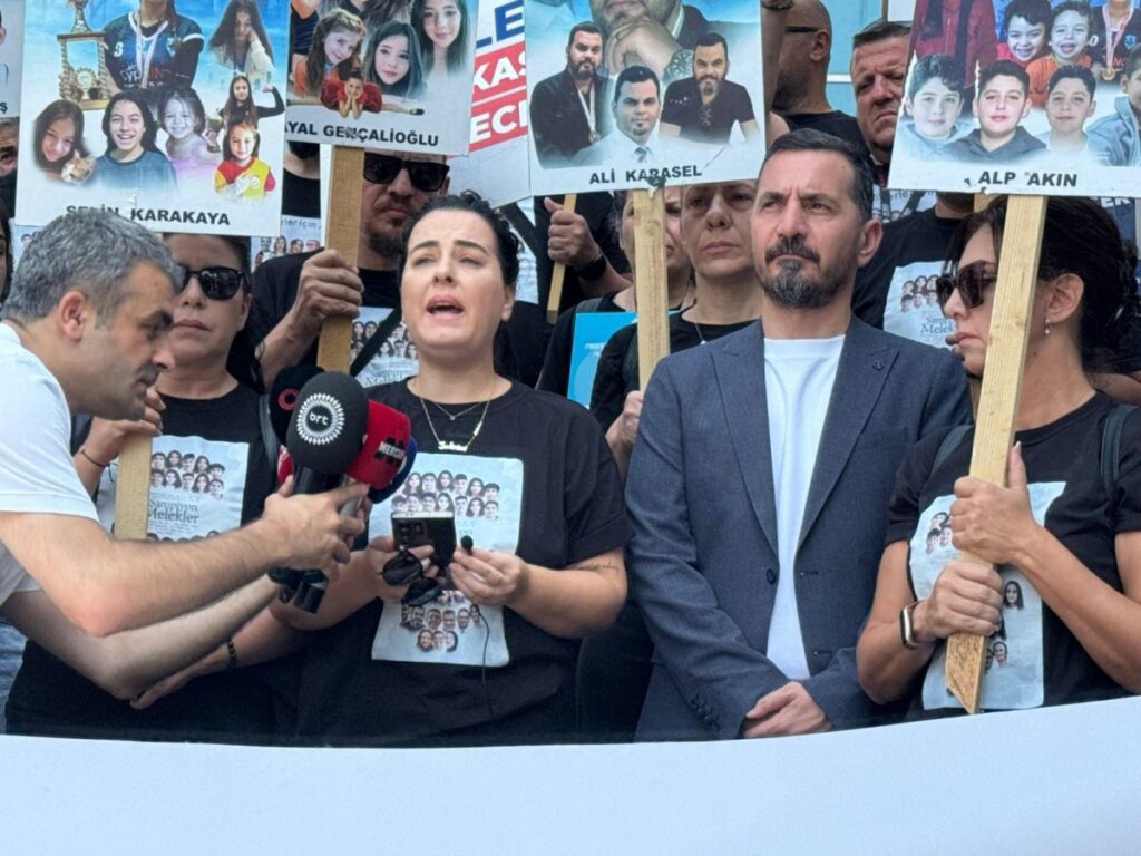 İsias Otel davasında ikinci perde: Kamu görevlilerinin yargılandığı duruşma başladı