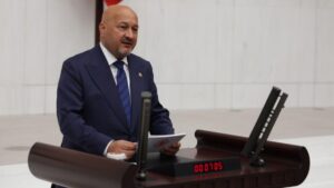Sağlıkta yeni dönemin kapısı aralanıyor