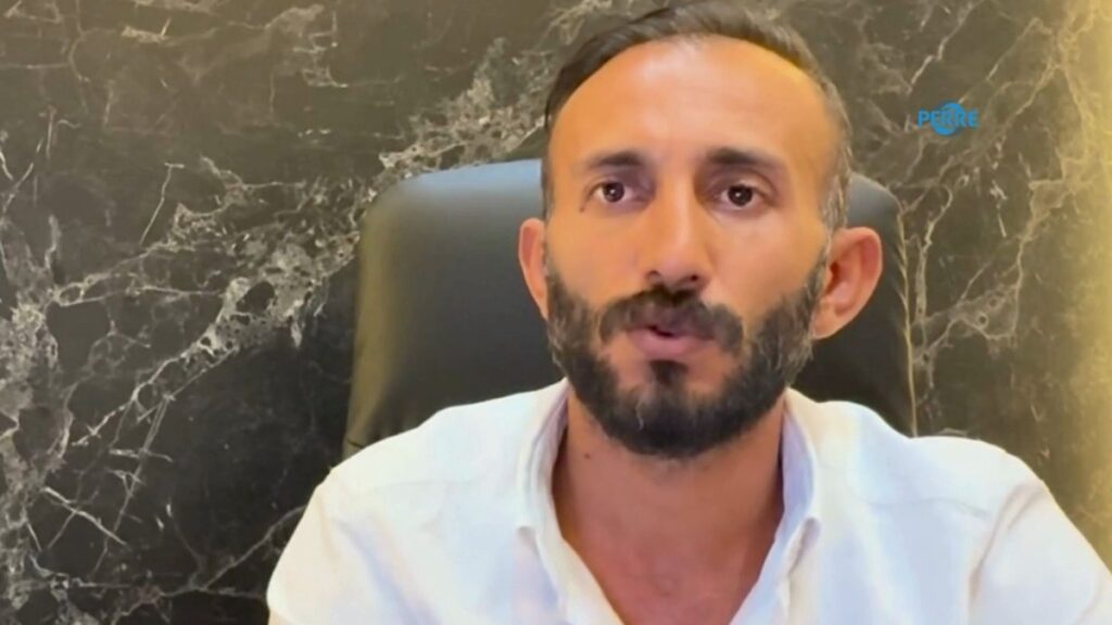 Balyan-Der Başkanı Abuzer Mutlu’dan Hemşehrilerine Sağduyu Çağrısı