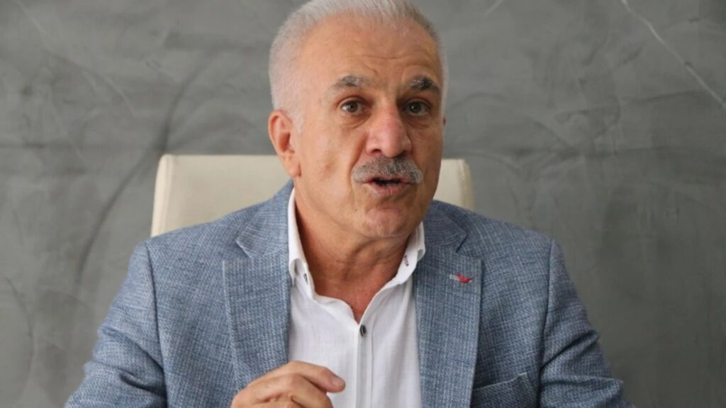 İş İnsanı Ragıp Aras’tan Yetkililere Tepki: ‘Cendere Köprüsünün Dokusunu Bozmayın’