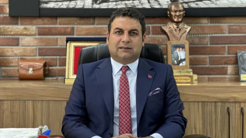 Kasis tartışması, Gölbaşı Belediye Başkanı Yıldırım::‘İzinsiz yapılan müdahaleler hukuka aykırıdır’