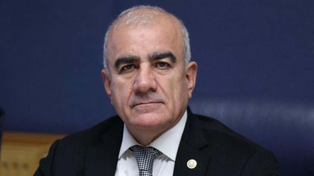 Milletvekili Özhan duyurdu: SANKO Öğretmenevi Adıyaman’da Kapılarını Açtı