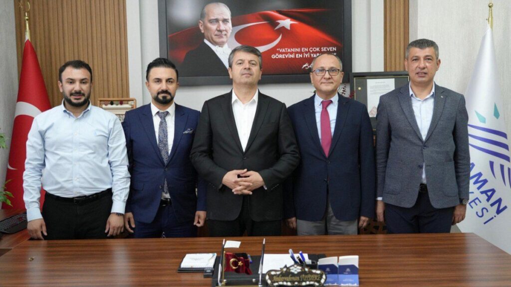 Adıyaman Belediyesi’nden personeline 71 bin 500 TL promosyon müjdesi