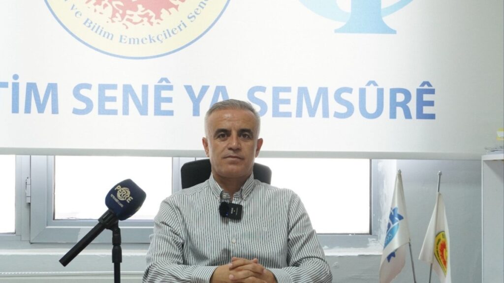 Eğitim-Sen Adıyaman Şubesi’nden 12 Eylül mesajı: ‘Askeri darbelere karşı her türlü mücadeleyi yürüteceğiz’