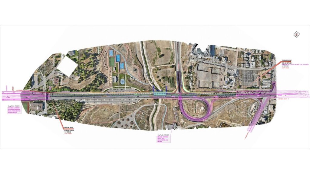 Eğriçay Köprüsü İhalesi Önümüzdeki Çarşamba Yapılacak