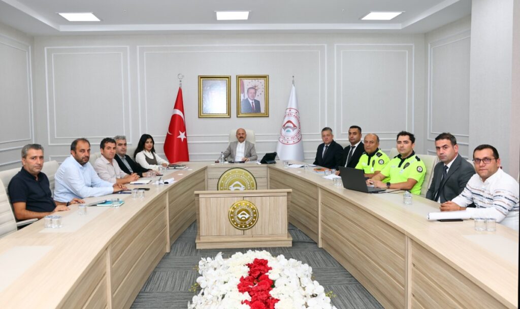 Eğriçay Köprüsü’nde kapsamlı yenileme çalışmaları başlıyor: Trafik akışı değişecek