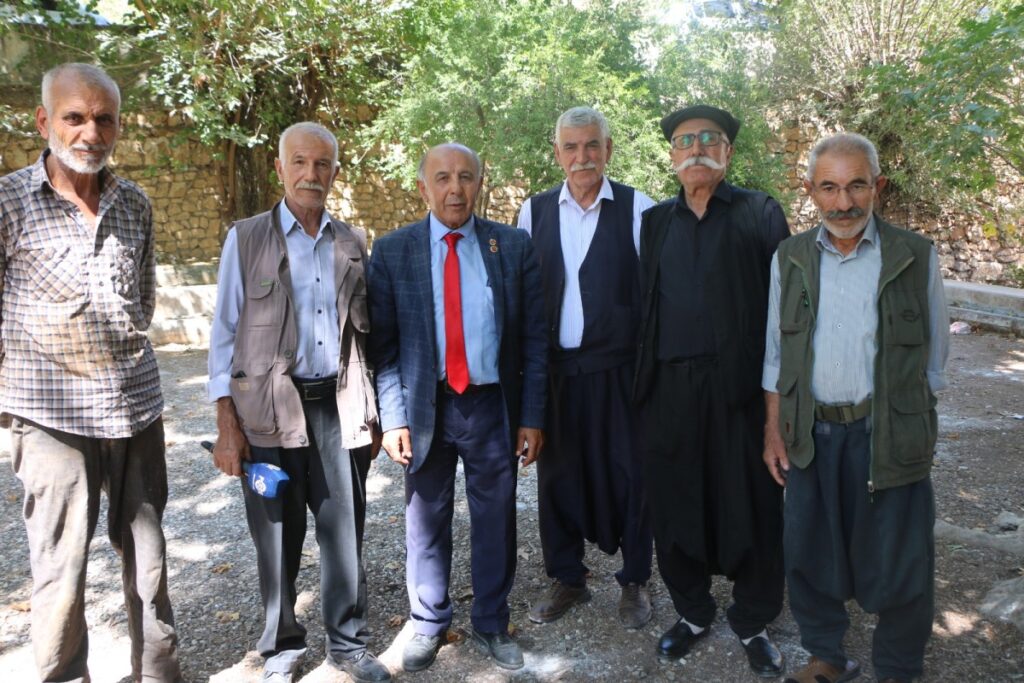 Kömür Beldesi’nde mermer ocakları tehlike saçıyor: Su kaynakları kurudu, köylüler göç etmeye başladı