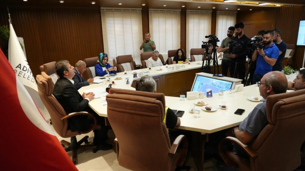 Tutdere: ‘Koçali Barajı’nda önceki firmayla yapılan protokol iptal edilmelidir’