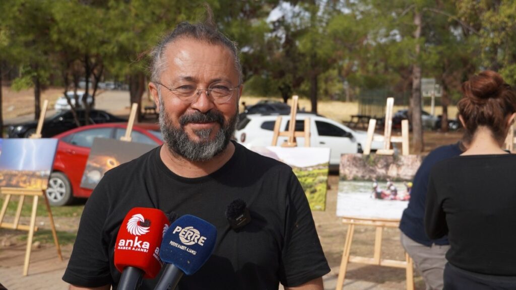 AFOT’tan 7 Renk Festivali’nde Adıyaman temalı fotoğraf sergisi