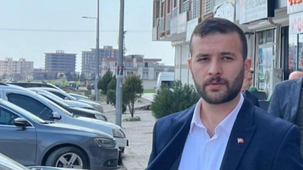 Fatih Dede: ‘Kahta’da gençlerin önünü kesmeye çalışan zihniyet tarih önünde hesap verecek’
