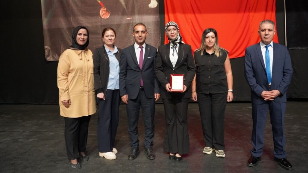 Kahta Belediyesi’nden diyabet hastası çocuklar için anlamlı etkinlik