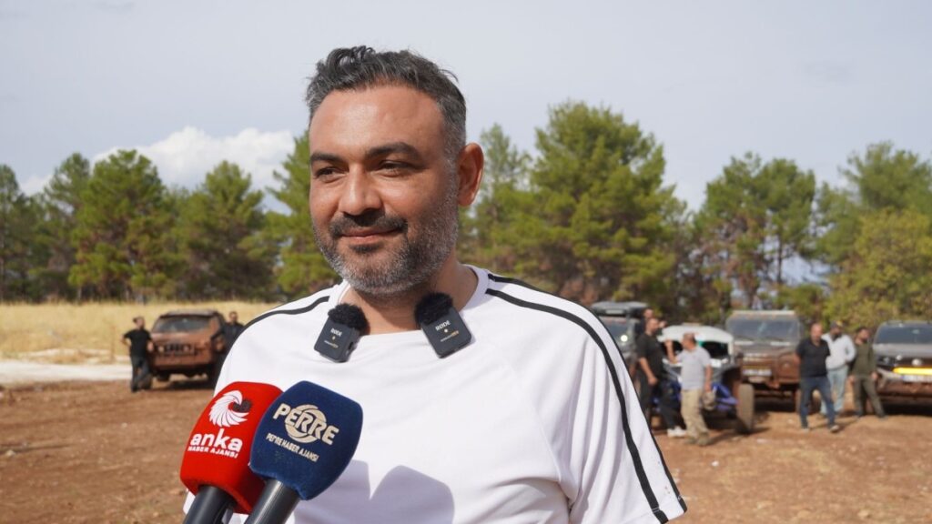 MG İnşaat’tan büyük destek: ‘Bundan sonra her yıl festivalle gençlerin yanındayız’