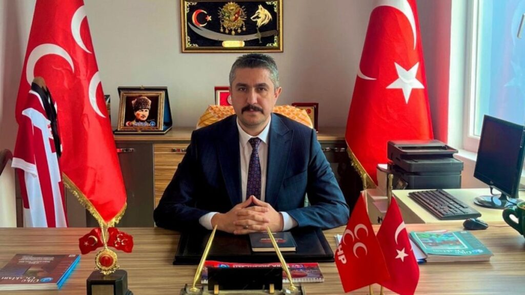 MHP Adıyaman Merkez İlçe Yönetimi’nden disiplin süreci açıklaması