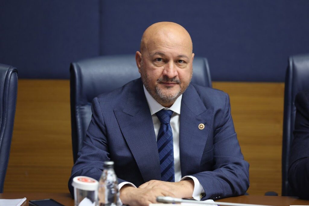 Milletvekili Kurt açıkladı: Adıyaman’da ulaşım altyapısına 60 milyon TL’lik yatırım