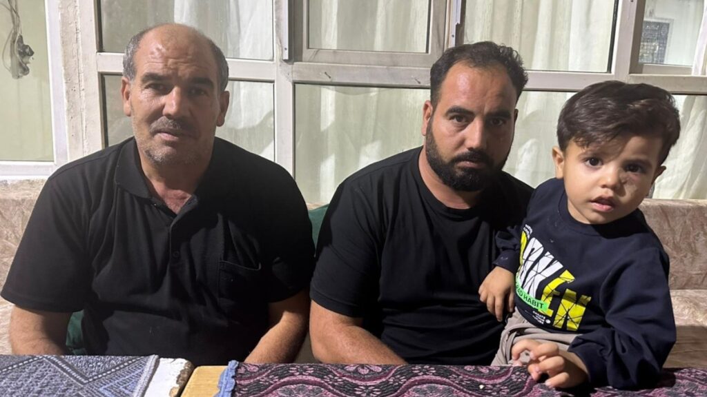 Şanlıurfa’daki acı olay, sorumsuz haberlerle gündeme getirildi: Aile adalet arıyor