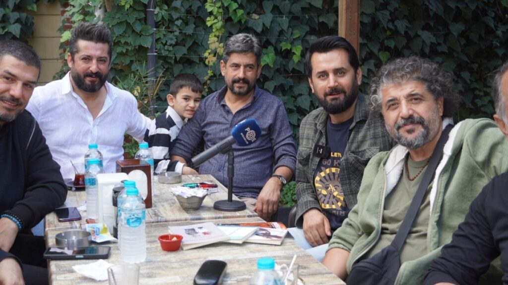 Ünlü sanatçı Özarslan ve Taştan’dan Adıyamanlılara Cumhuriyet Bayramı konseri daveti