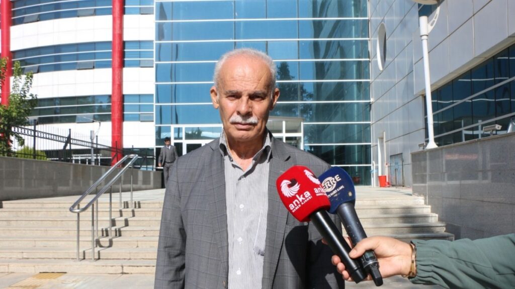 Yukarı Şehir Kooperatif Evleri davasının dördündü duruşması görüldü: Müteahhit İşitmen hakkında kırmızı bülten talebi