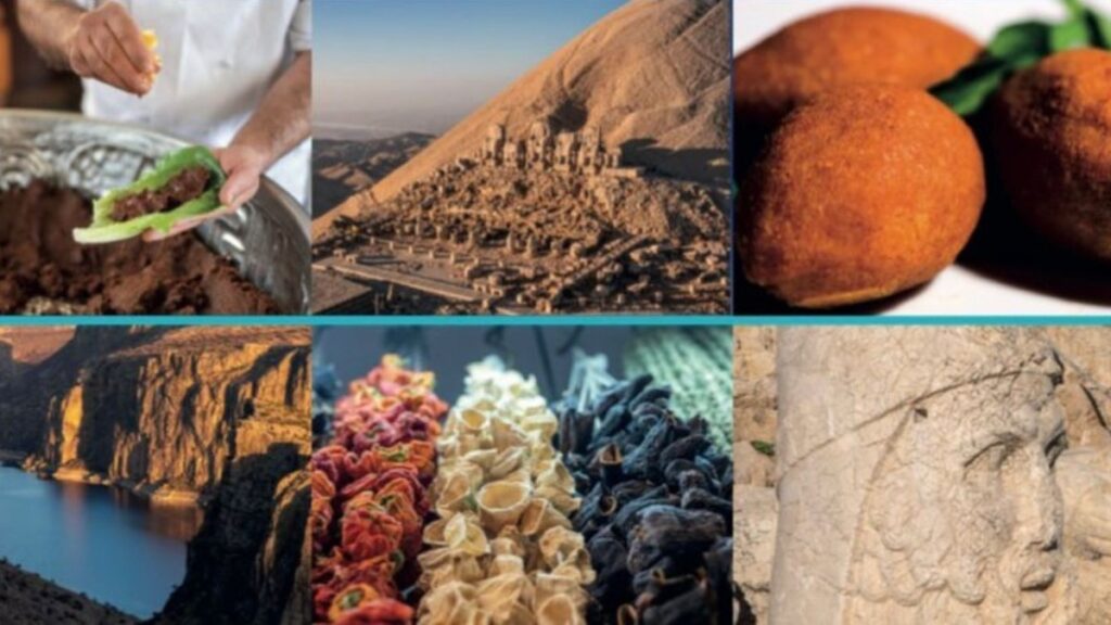 Adıyaman’da ünlü şeflerle lezzet şöleni 8 Kasım’da başlıyor: Ev hanımları da yarışacak