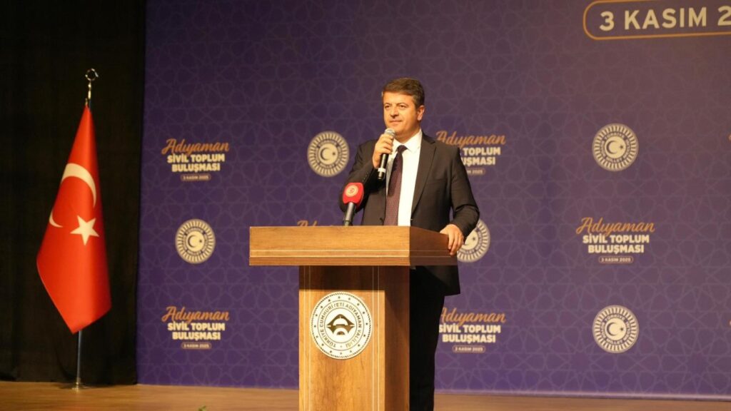 Başkan Tutdere: ‘Belediye başkanlarına yönelik tutuklamalar adalet duygusunu zedeliyor’