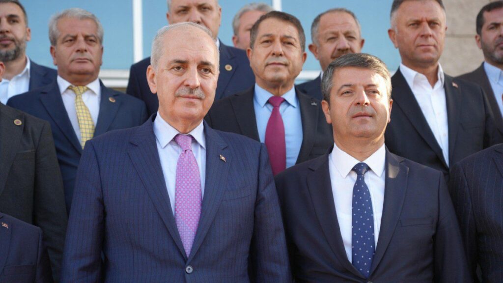 Başkan Tutdere: ‘Kalemini başka amaçlar için kullananlara sesleniyorum’