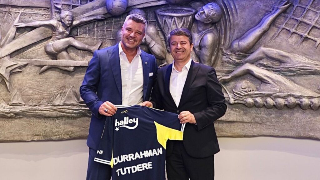 Fenerbahçe Başkanı Saran’dan Adıyaman’a destek mesajı: ‘Mutlaka geleceğim’