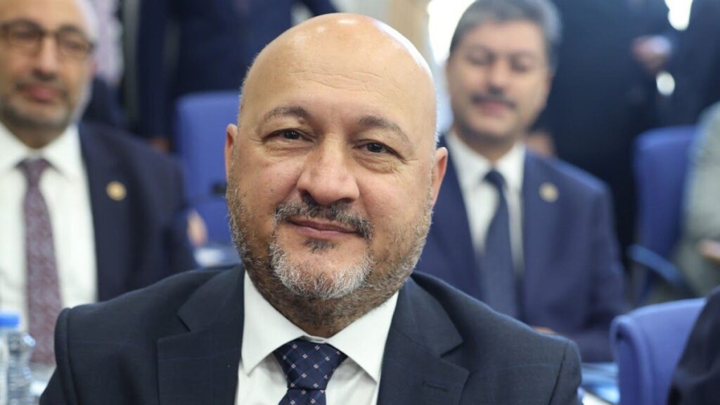 Milletvekili Resul Kurt: ‘Adıyaman enerjiye tam erişim sağladı, yeni taş ocağı kurulmasına artık ihtiyaç yok’