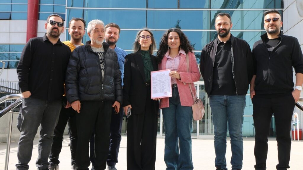 Adıyaman Diş Hekimleri Odası’nda yeni dönem başladı: Nihal Hamamcı mazbatasını aldı