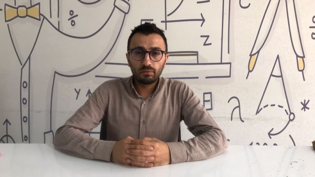 Adıyamanlı öğretmen Çiçek: ‘Okullarda yaşanan şiddet eğitim sisteminin çöküşünü gösteriyor’