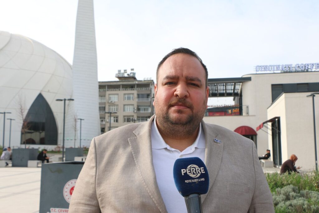 Anahtar Parti’den okullardaki şiddet olaylarına sert açıklama