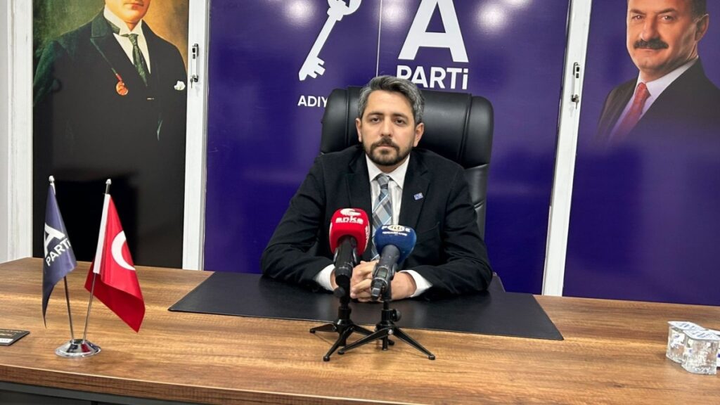 Başkan Dayan: ‘Bir çocuktan bir katil yaratan karanlık sorgulanmalı’