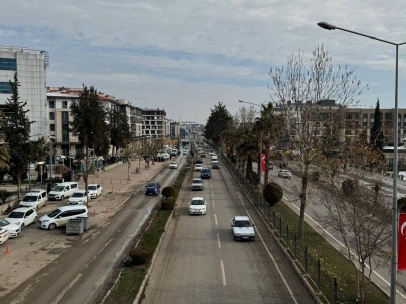 TÜİK Açıkladı: Adıyaman’daki araç sayısı arttı